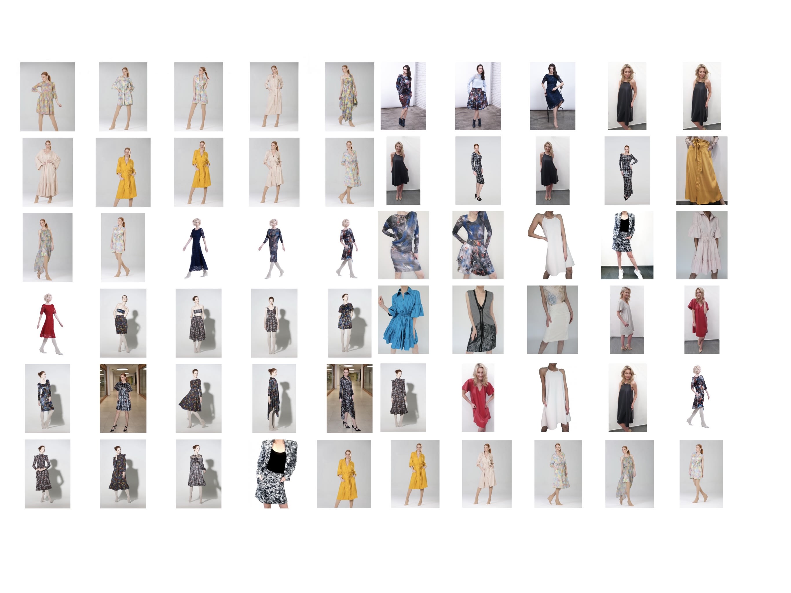 Oprava Foto 1 blog mini midi maxi